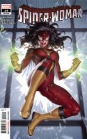 Spider-woman #14