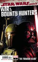 Part 3: The Crimson Blade