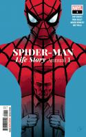 Life Story Annual