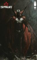 King Spawn (2021)