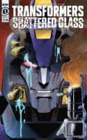 Transformers: Shattered Glass (2021)
