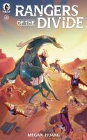 Rangers of the Divide (2021)