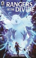 Rangers Of The Divide #3