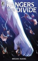 Rangers Of The Divide #4