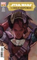 Chapter 1: Jedi No More
