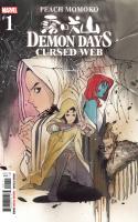 Cursed Web - The Yashida Saga Part 2
