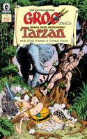 Groo Meets Tarzan #2