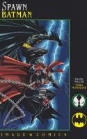 Spawn Batman