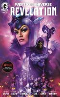 Masters Of The Universe: Revelation #3