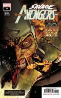 The Defilement Of All Things By The Cannibal-sorcerer Kulan Gath Part 1