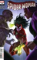 Spider-woman #15