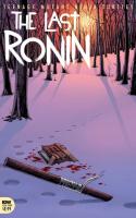 The Last Ronin Part 4