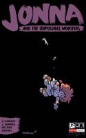 Jonna And The Unpossible Monsters #5