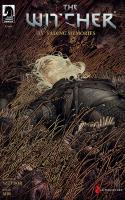 The Witcher: Fading Memories #2