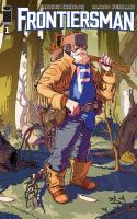 Frontiersman (2021)