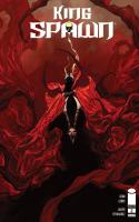 King Spawn #2