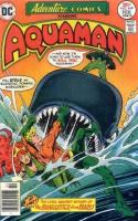 The Menace Of The Marine Marauder / Mission: Catch A Killer