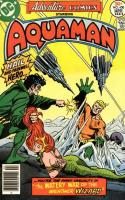 The Watery War Of The Weather Wizard / Return To Destiny