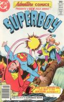 You Too Can Be A Super-hero / Aqualad--who Is Thy Father?