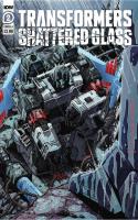 Transformers: Shattered Glass #2