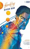 Firefly: River Run