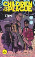 Children Of The Plague #1