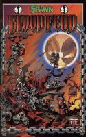Blood Feud, Part 1