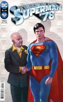 Brainiac Chapter 2