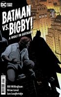 Batman vs Bigby: A Wolf In Gotham (2021)