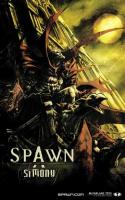 Spawn: Simony (2004)