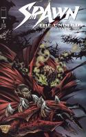 Spawn The Undead (1999)