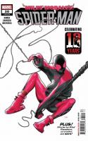 Miles Morales: Spider-man #30 / The Best Part / Don't Run Jux