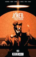 The Joker: A Puzzlebox Part 3