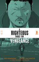 A Righteous Thirst for Vengeance (2021)
