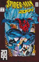Spider-Man 2099 (1992)
