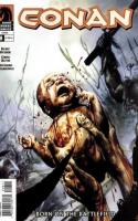 Born On The Battlefield: Part One