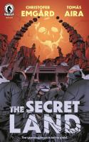 The Secret Land #4