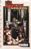 Dromo\'s Tale