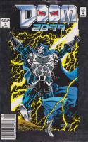 Doom 2099 (1993)