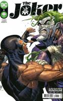 Chapter 14: The Vengeance Of Jim Gordon / Punchline Chapter 8