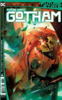 Hunt The Batman Part 6: Officers Down! / A Father Adn Son Outing
