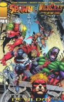 Spawn - WildC.A.T.S (1996)