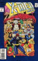 X-men 2099 (1993)