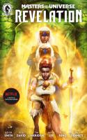 Masters Of The Universe: Revelation #4