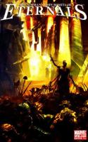Chapter Seven : Journey's End
