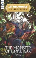 Chapter 3: Intro The Lair