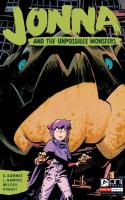 Jonna And The Unpossible Monsters #7