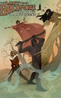 Lady Baltimore: The Witch Queens #5