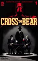 Cross to Bear (2021)