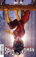 Spider-woman #16